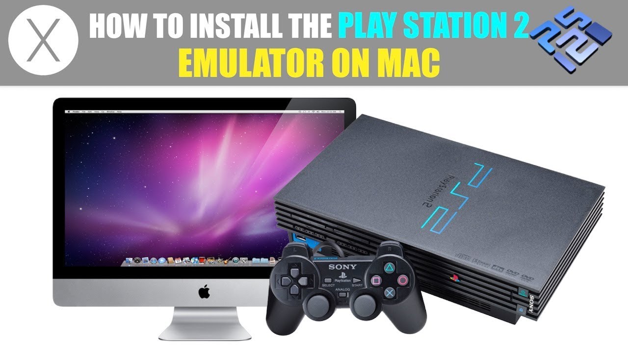 play station 2 emulator for mac